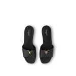 LV Capri Flat Mule - Image 4